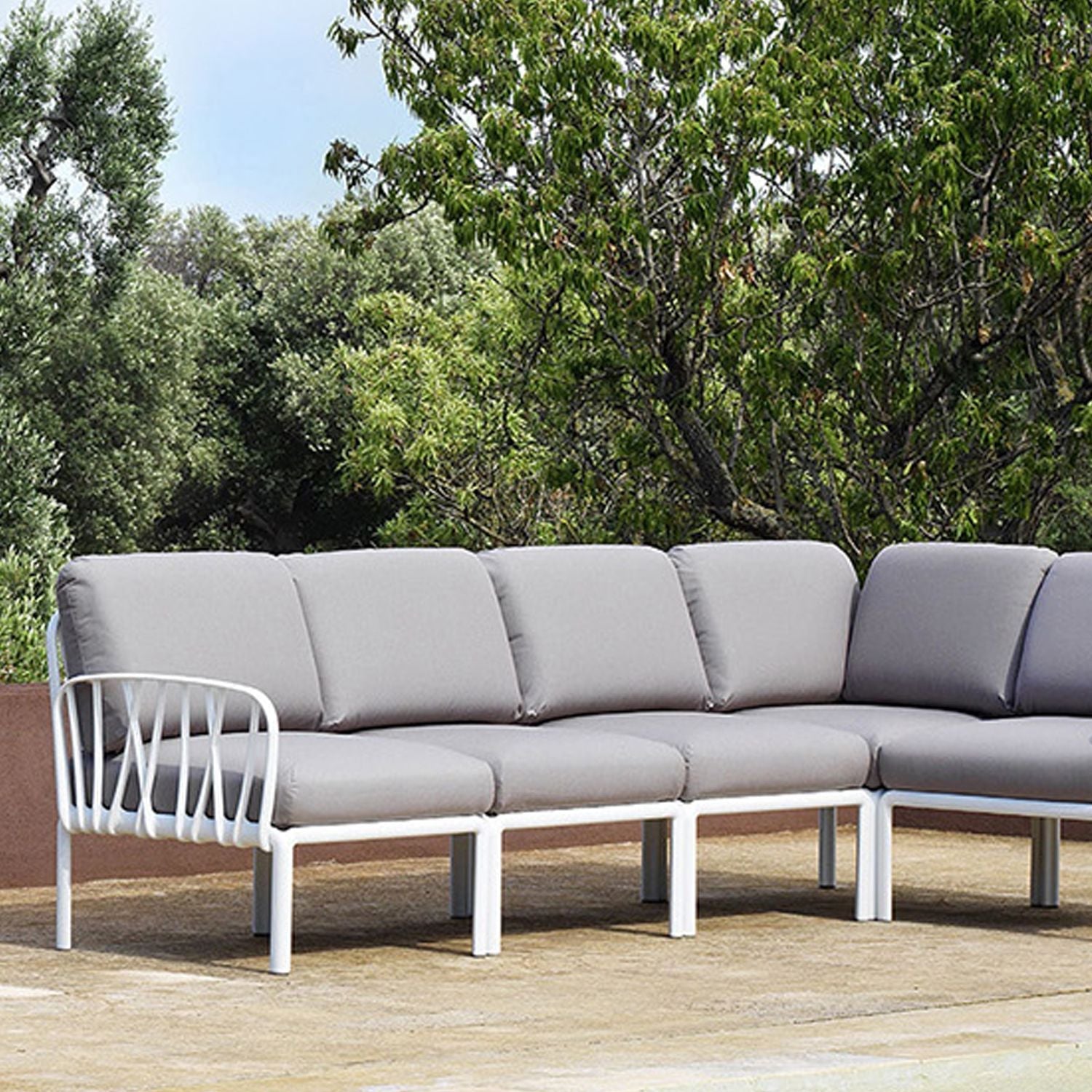 Outdoor Garden Sofas Garden Furniture With Fast Delivery BF Home
