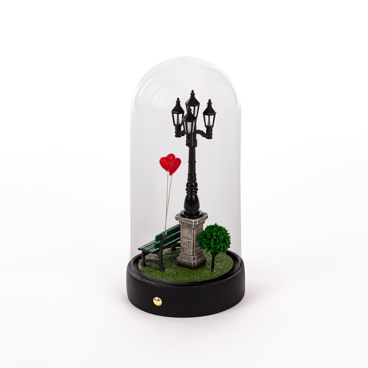My Little Valentine - Table Lamp