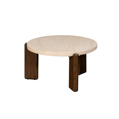 Emile Small Nesting Table