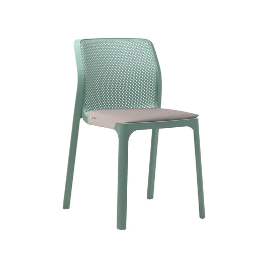 Bit Chair Cushion By Nardi - Grigio