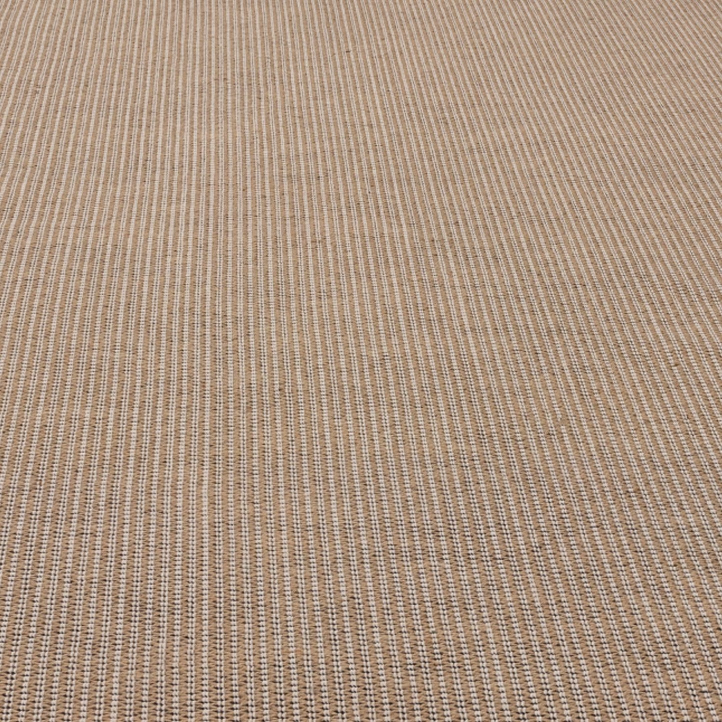 Organic Plain Floor Rug