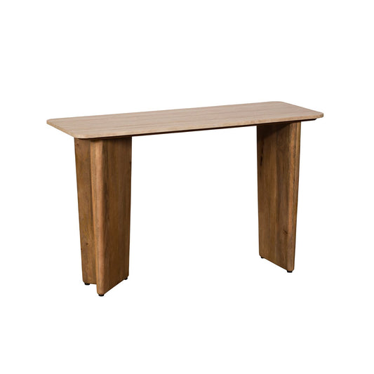 Troopers Hill Console Table