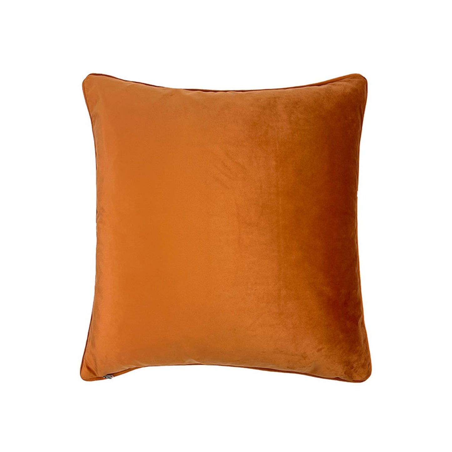 Fern - Velvet Cushion