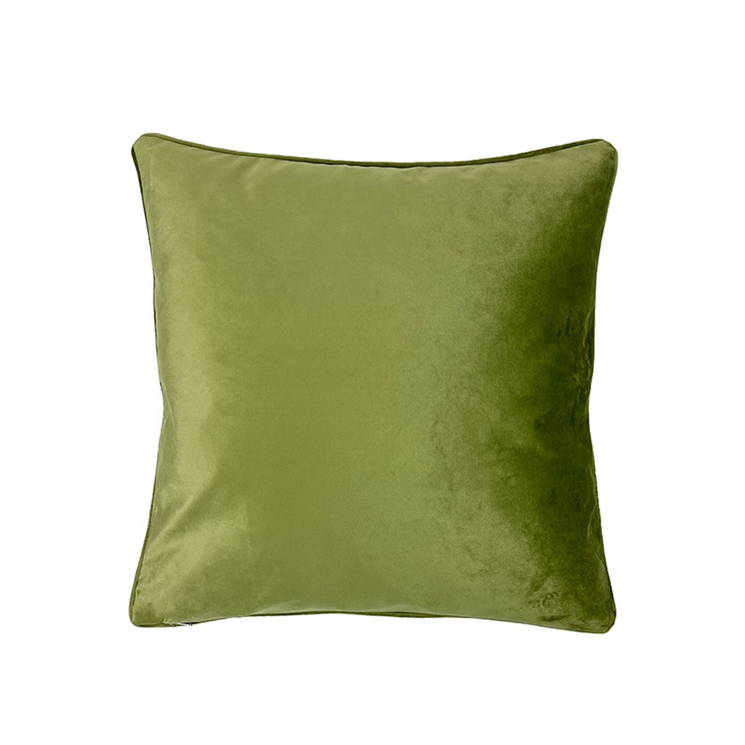 Jungle - Velvet Cushion
