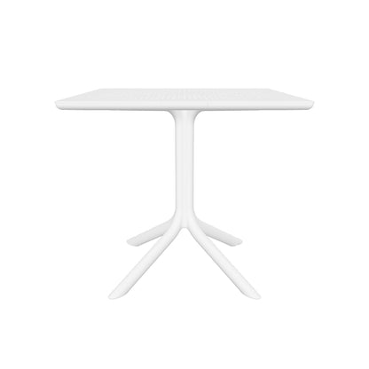 Clip 80cm Garden Table By Nardi