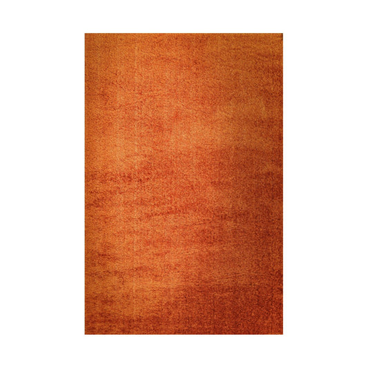 Payton Floor Rug - Orange