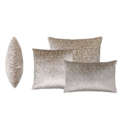 Pharoah Taupe Scatter Cushion - Medium