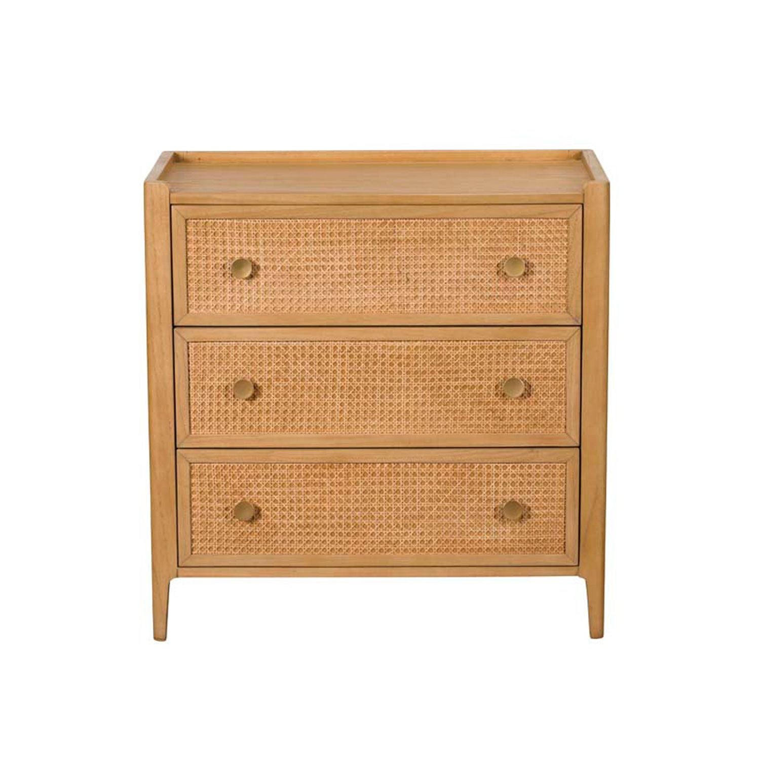 Chest Of Drawers - 3 Drawer