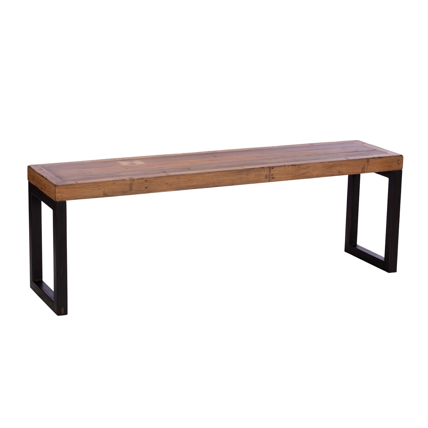 Reclaimed Timber Dining Bench Shop The Colebrook Collection At BF Home