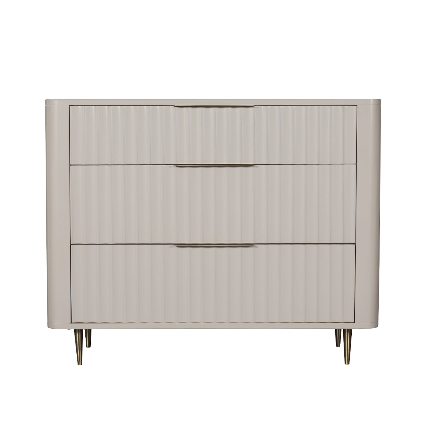 Coco Chest of Drawers - 3 Drawer