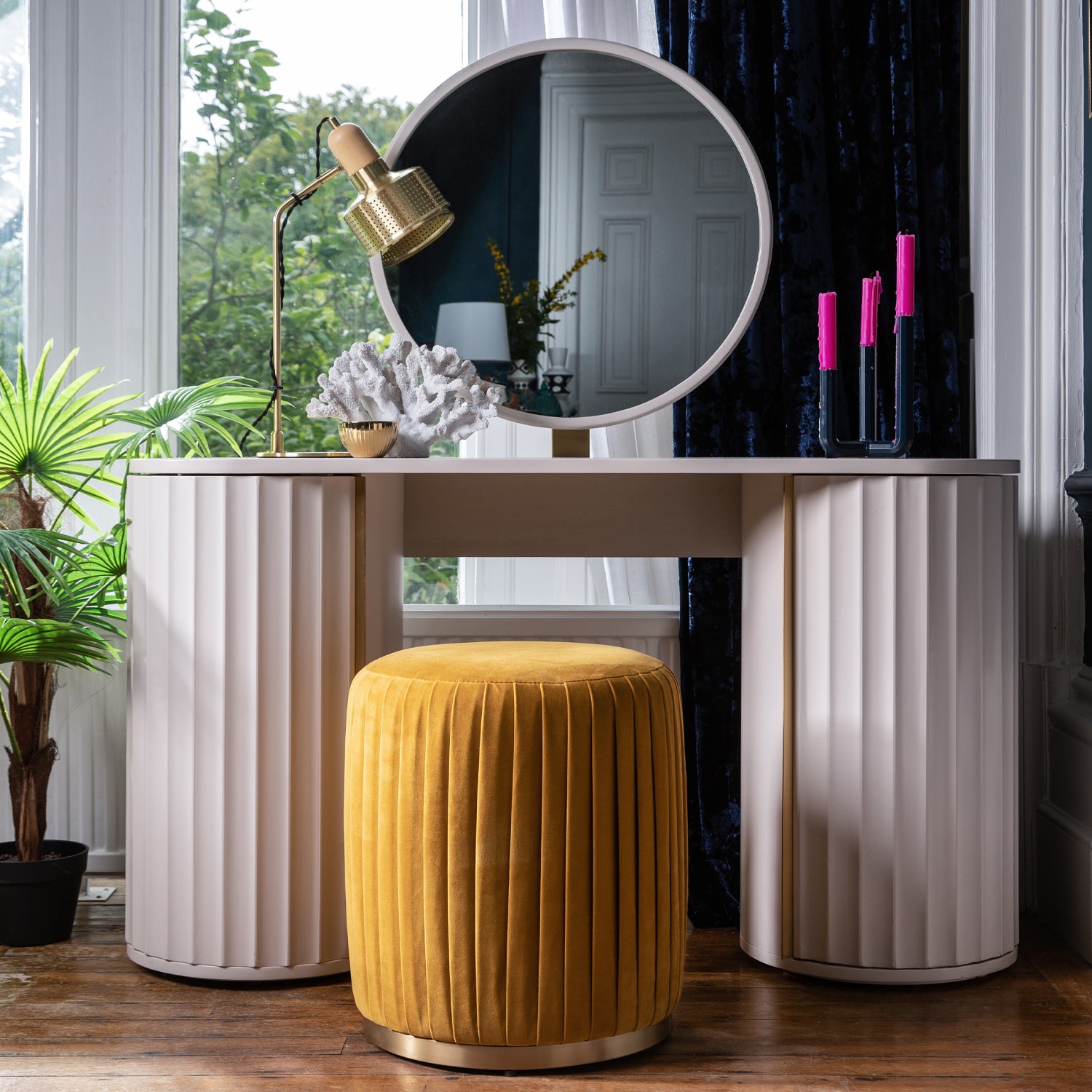 modern dressing table uk Stylish Dressing Tables | Elegant & Functional