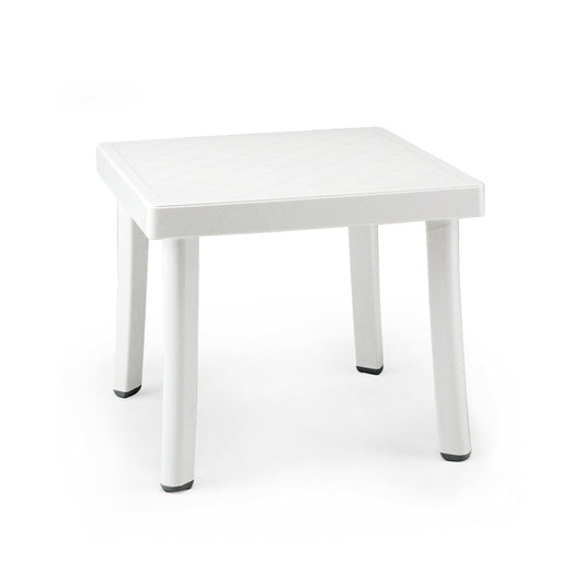Rodi Garden Table By Nardi In White