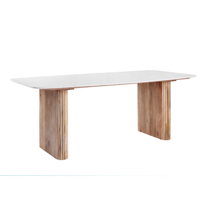 St Agnes Dining Table - 200cm