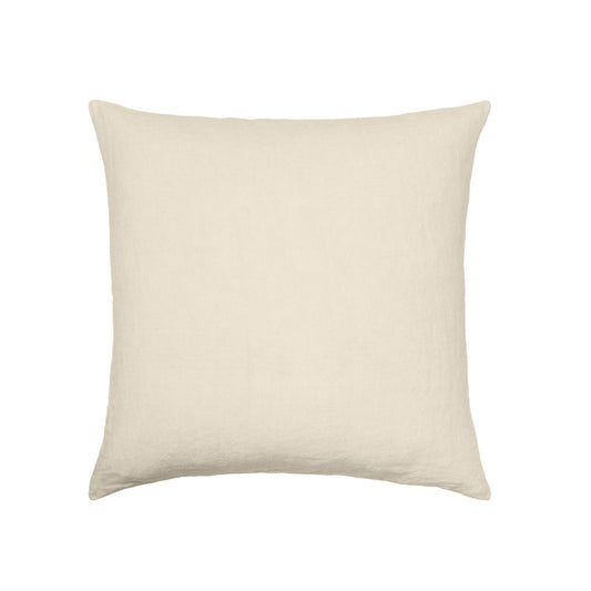 Luxury Linen Cushion - Desert