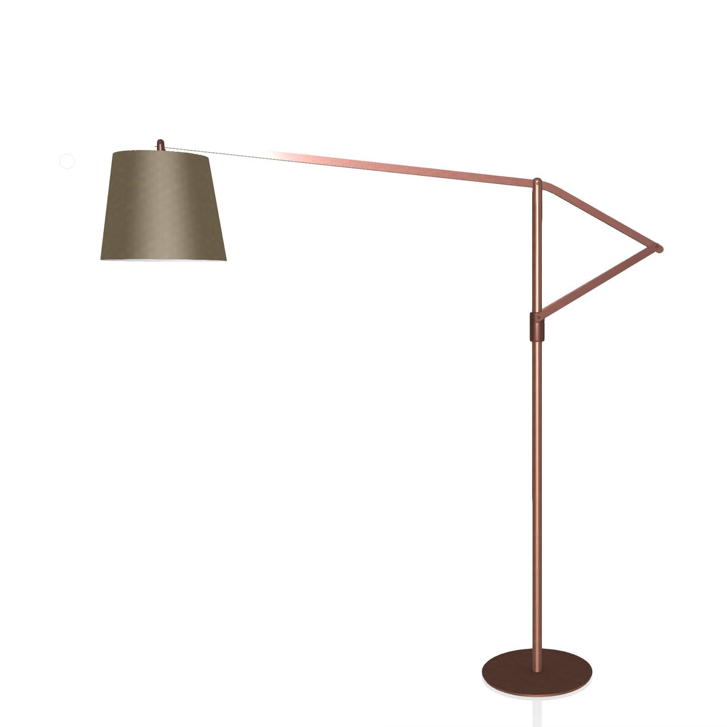  Lamp By Bontempi Casa