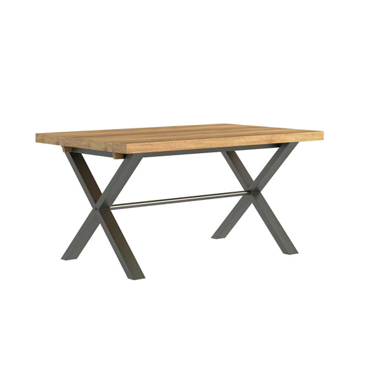 Elsworthy Oak - Small Dining Table