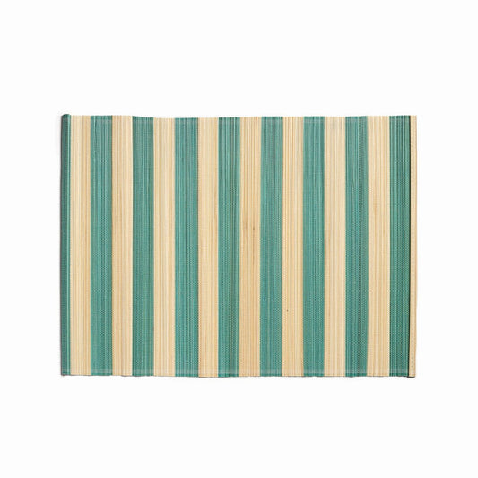 Placemat Bay- Turquoise