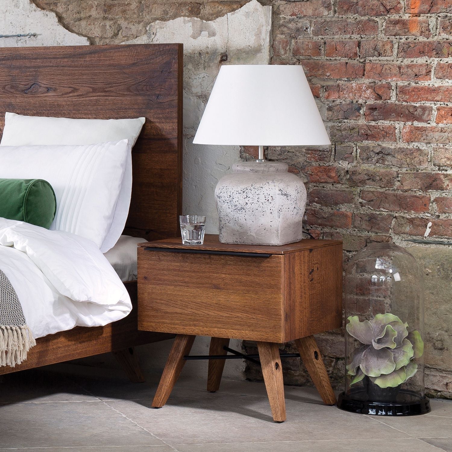 Bedside Cabinets At BF Home - Shop The Collection Online