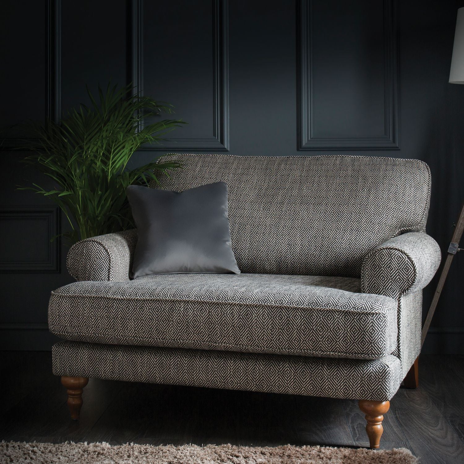 Armchair Now At BF Home - Norwich! Shop Now