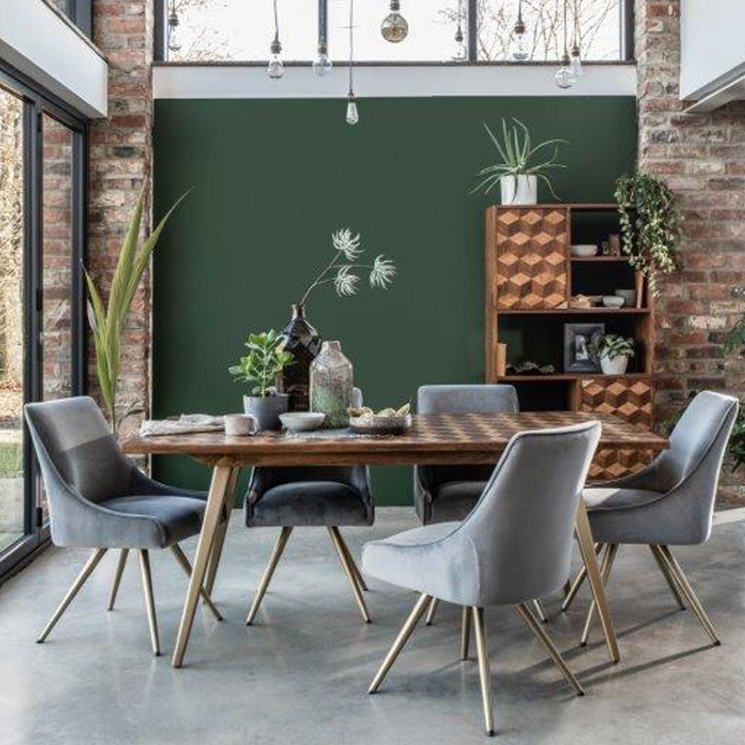 Shop The Display Cabinets - BF Home 