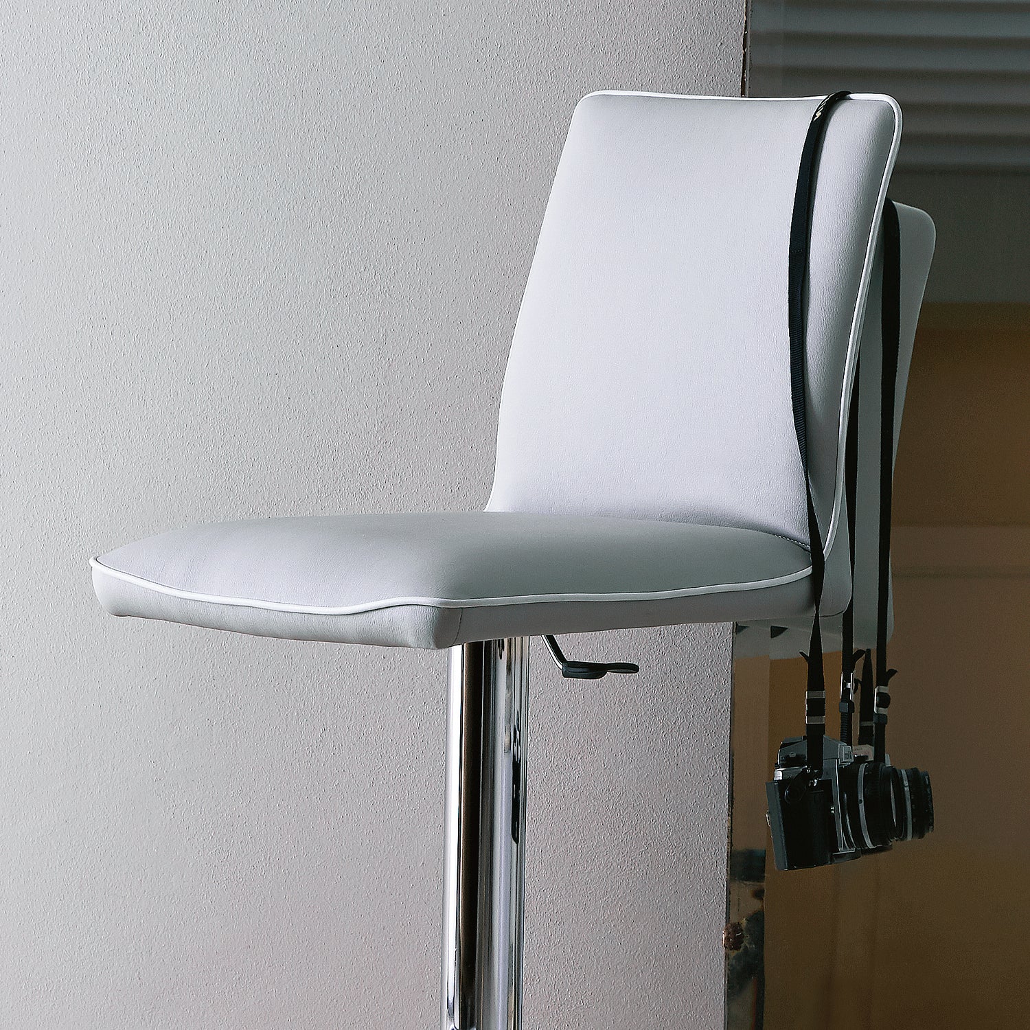 Barstools By Bontempi Casa