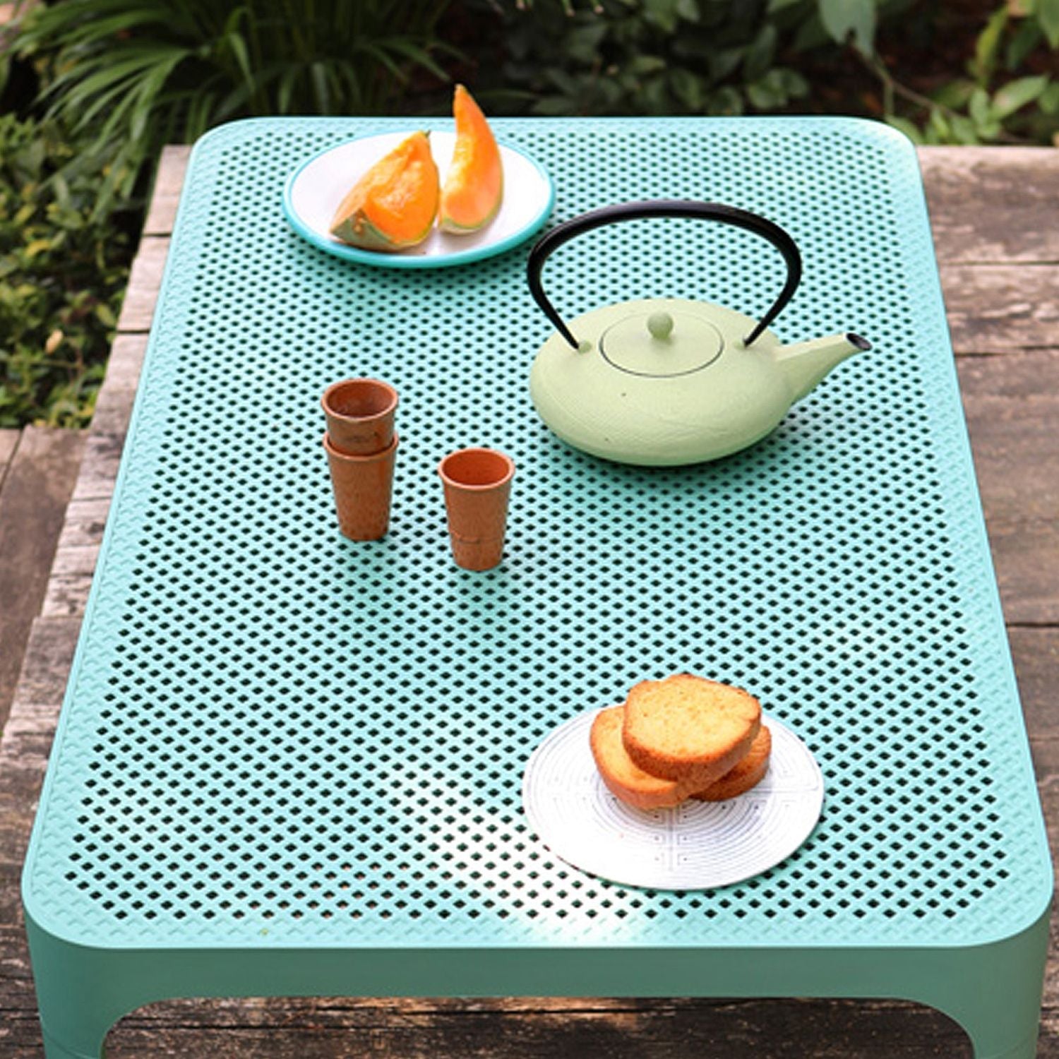 Occasional Garden Tables Now Available At BF Home - Norwich