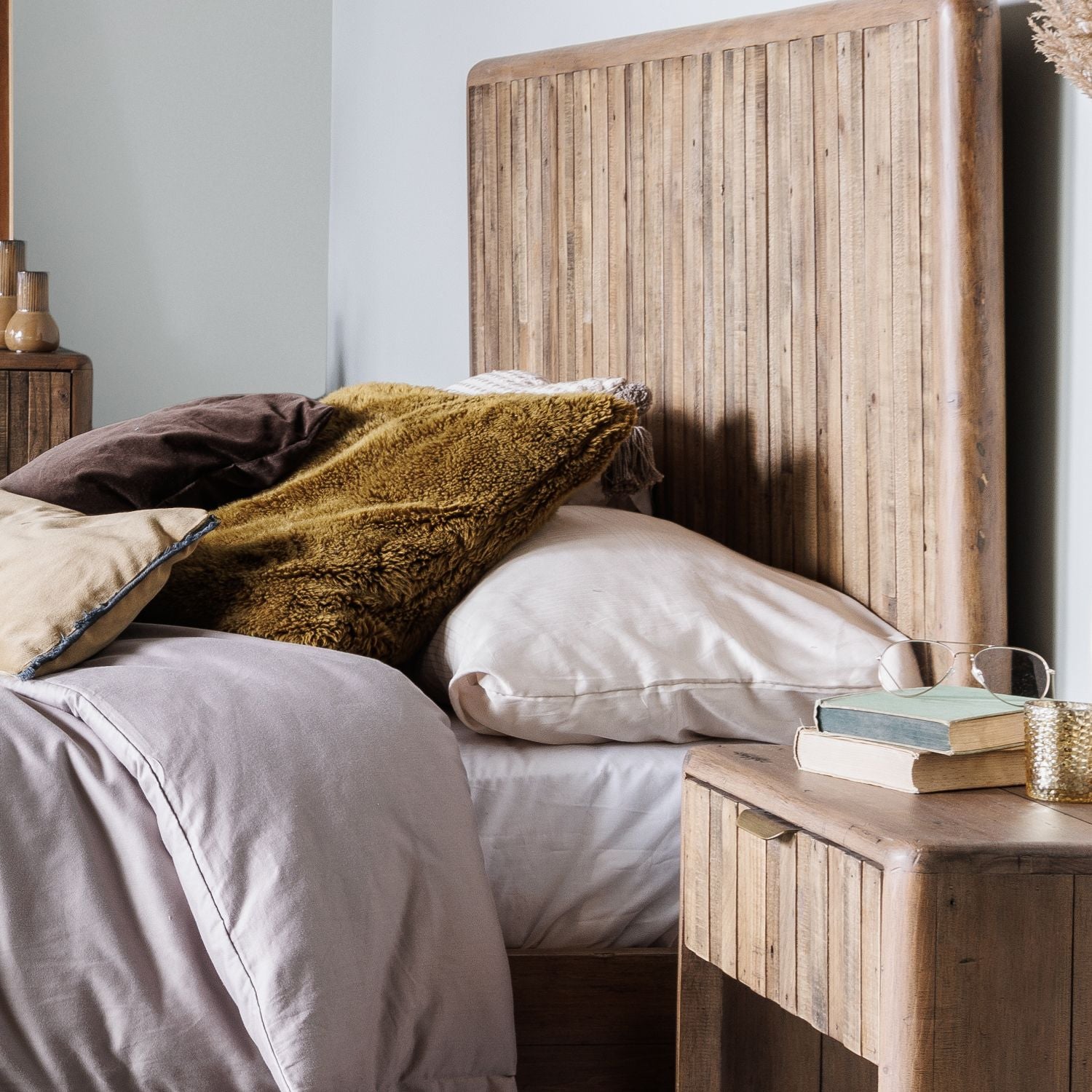 Beds & Bedframes - BF Home Norwich