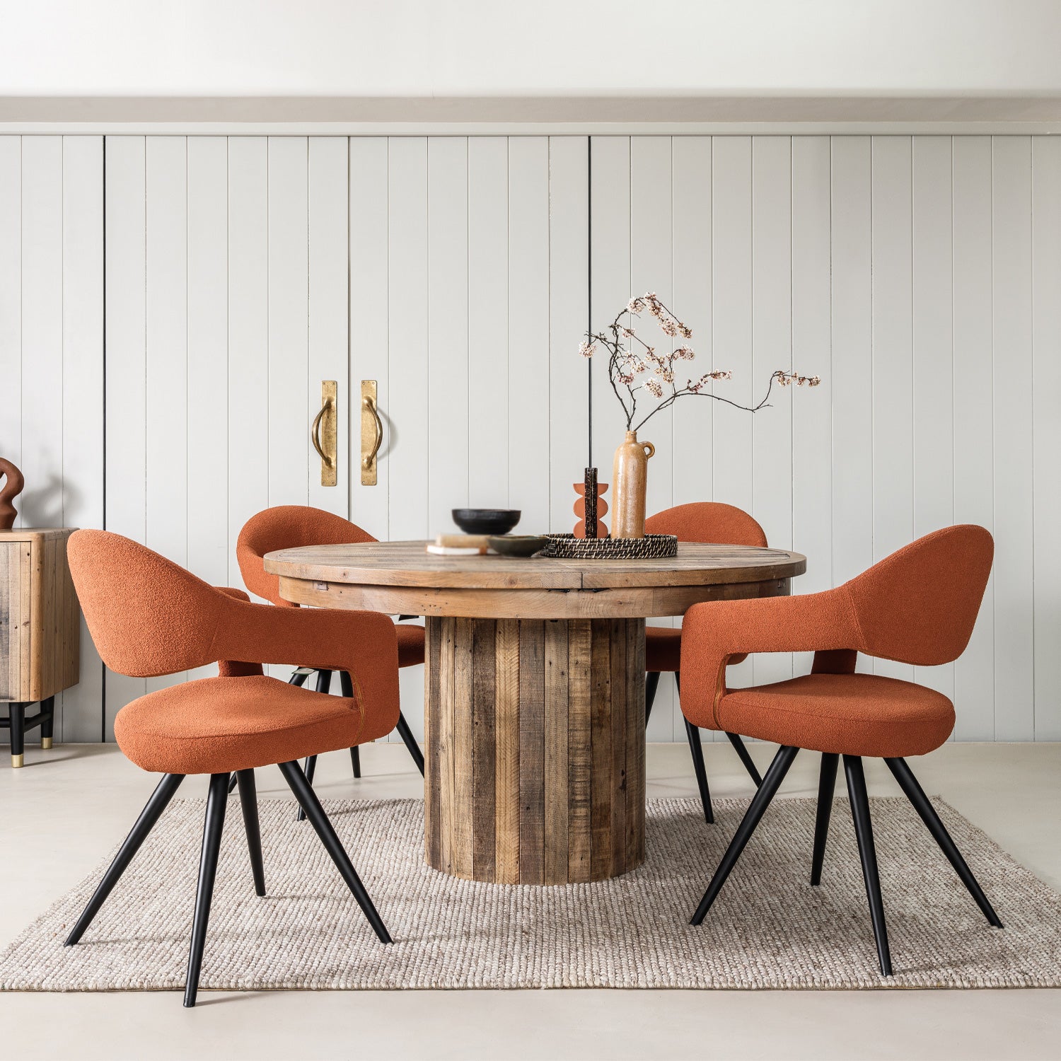 Dining Tables In Norwich | Huge Choice Of Dining Tables | BF Home
