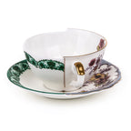Hybrid - Isidora Teacup With Saucer
