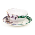 Hybrid - Isidora Teacup With Saucer