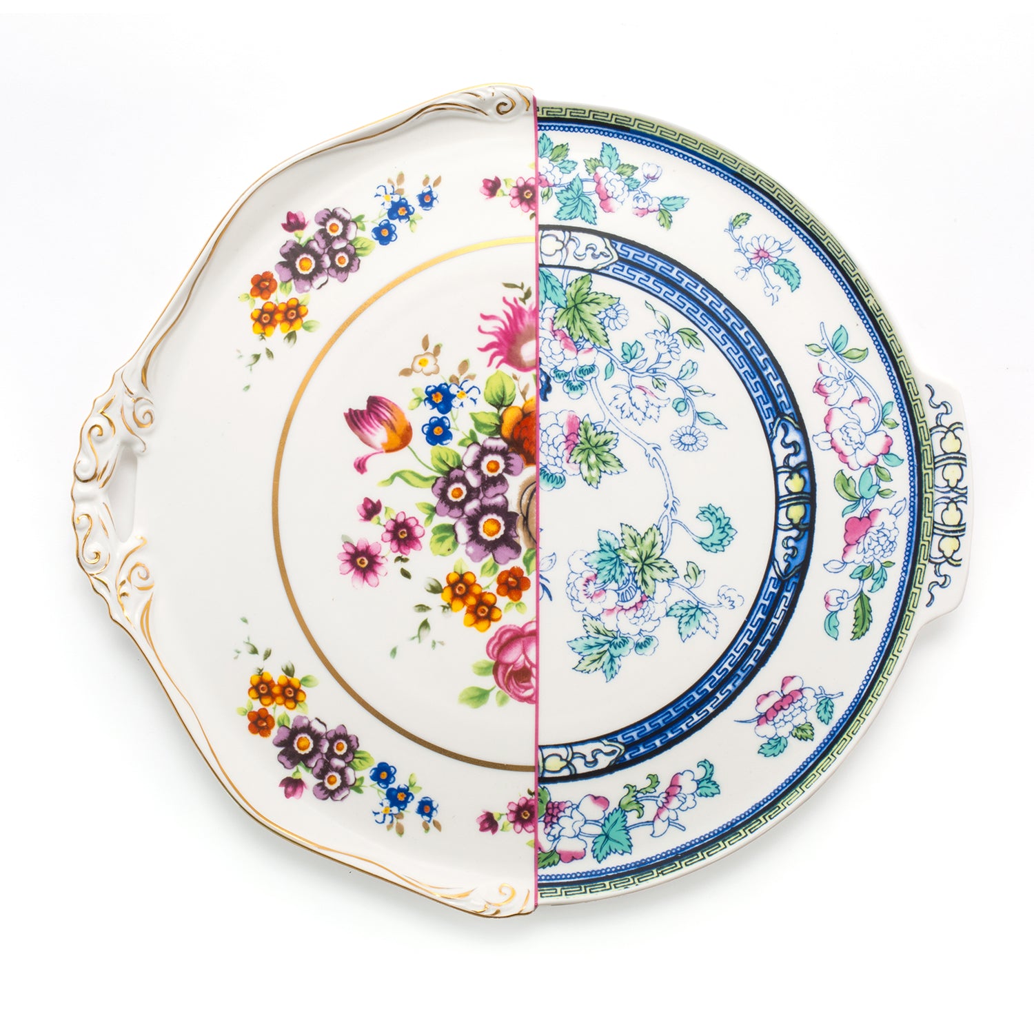 Hybrid -  Dorotea Round Tray