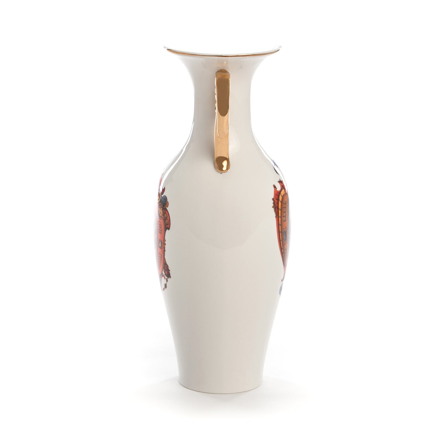 Hybrid - Adelma Vase