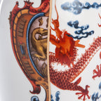 Hybrid - Adelma Vase