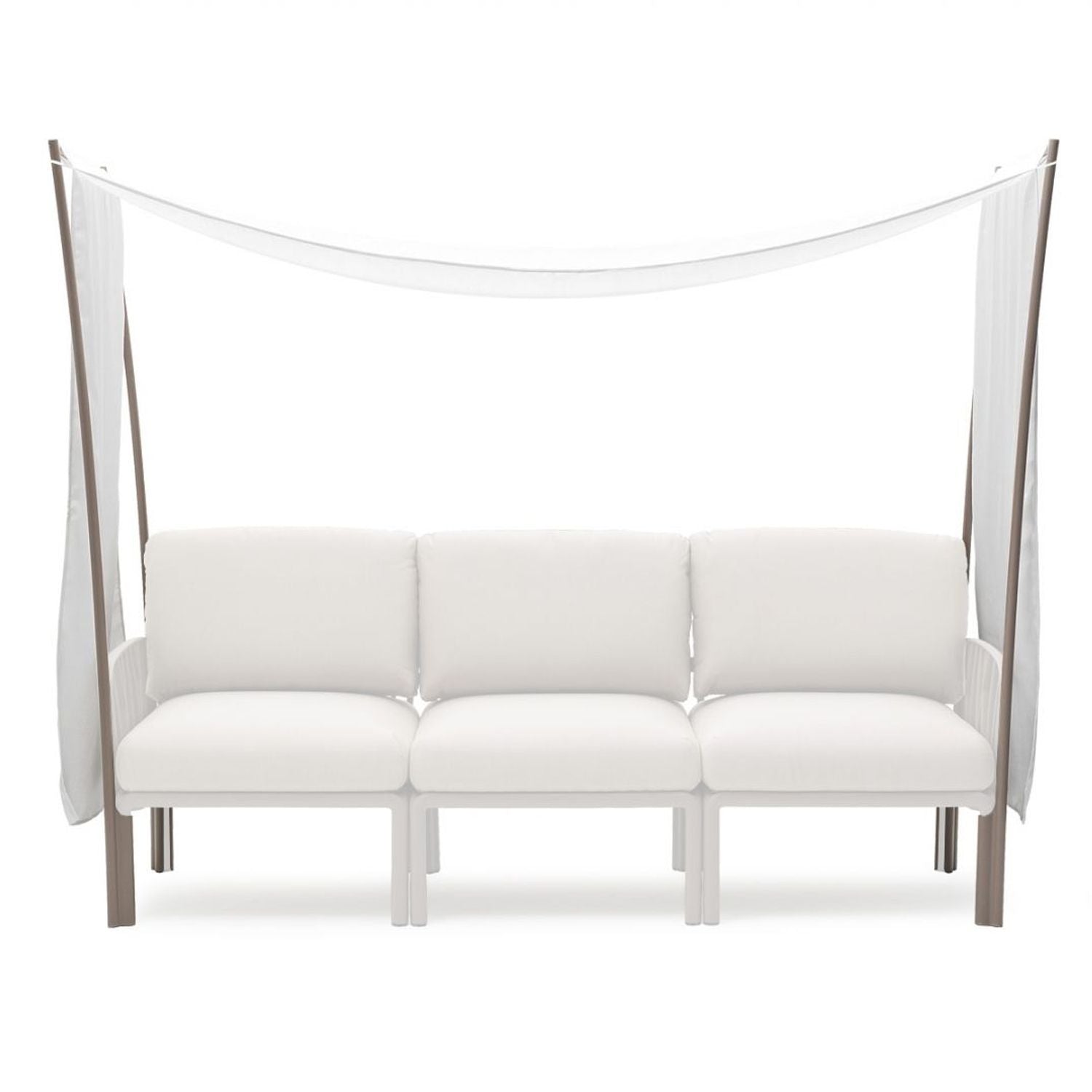 Komodo Ombra 3 Canopy Only