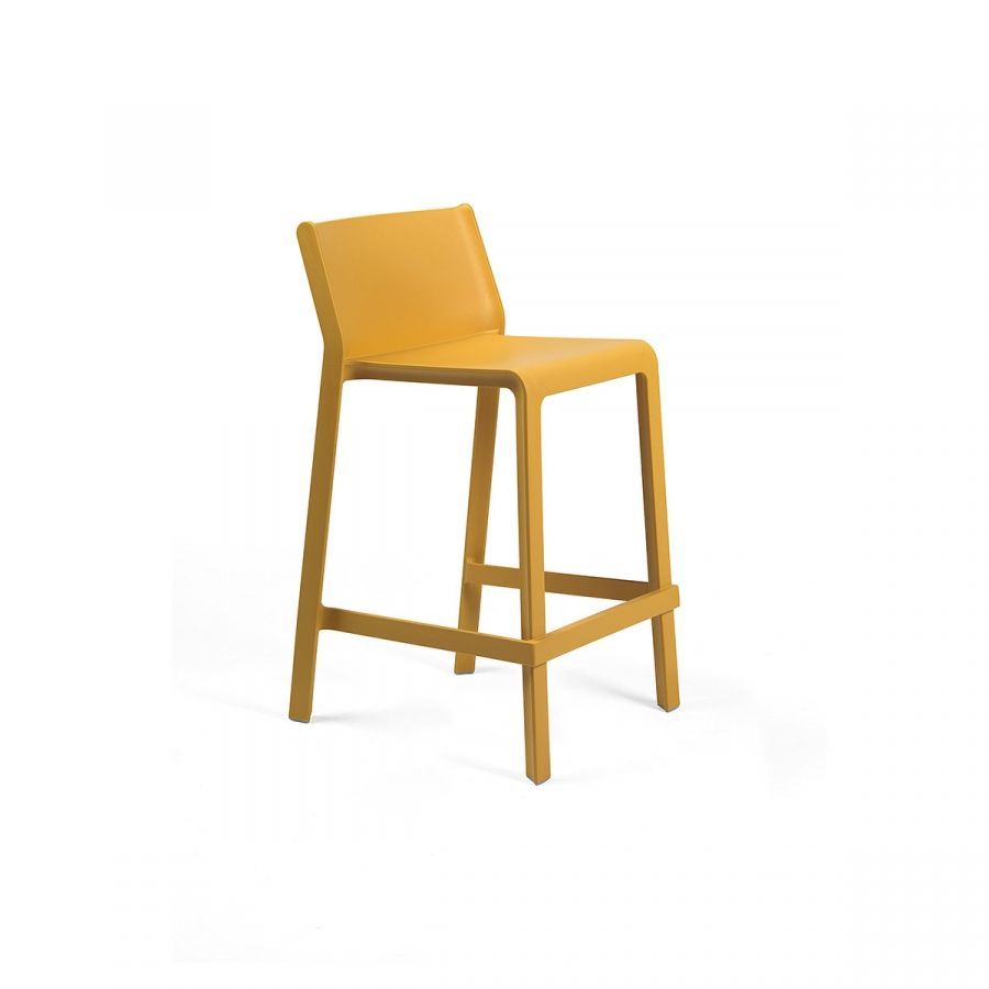Trill Mini Bar Stool By Nardi