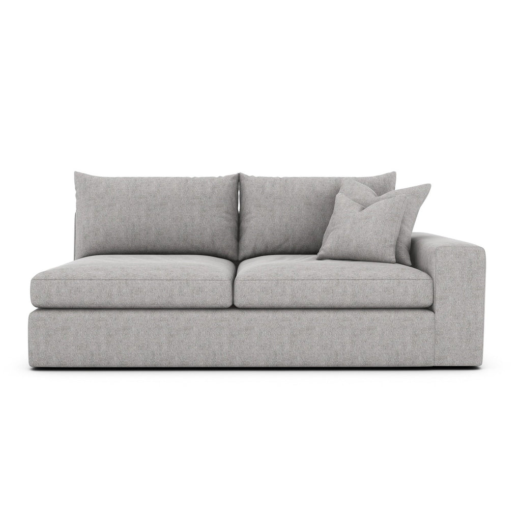 Sullivan Modules - 1 Arm 2 Seat RHF