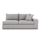 Sullivan Modules - 1 Arm 2 Seat RHF