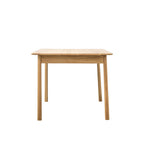 Shaker Extending Dining Table - Rectangle