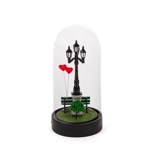 My Little Valentine - Table Lamp