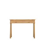 Shaker Dressing Table - Oak