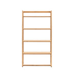 Oak Living Room Storage
 