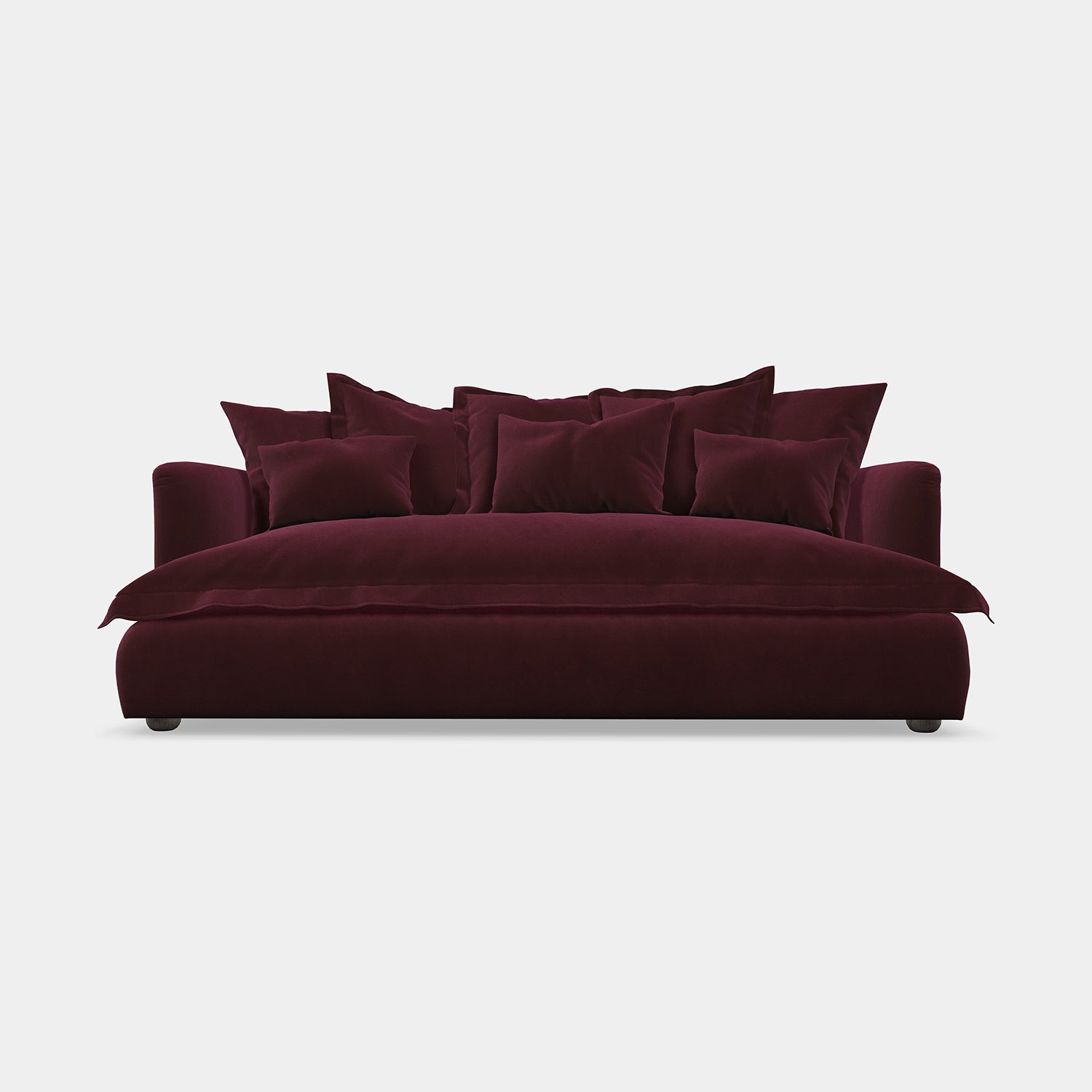 Waffle Sofa - Midi Sofa