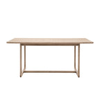 Oak Dining Tables In Norwich