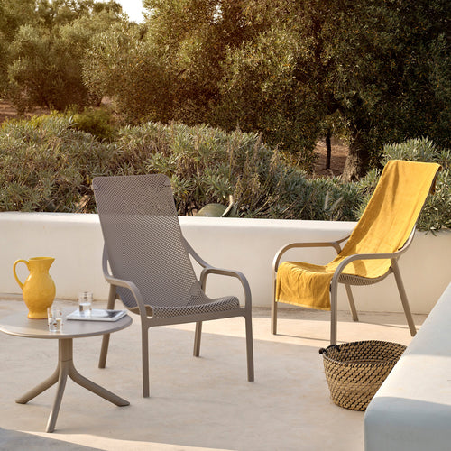 Nardi Telo Mare - Net Lounge Towel