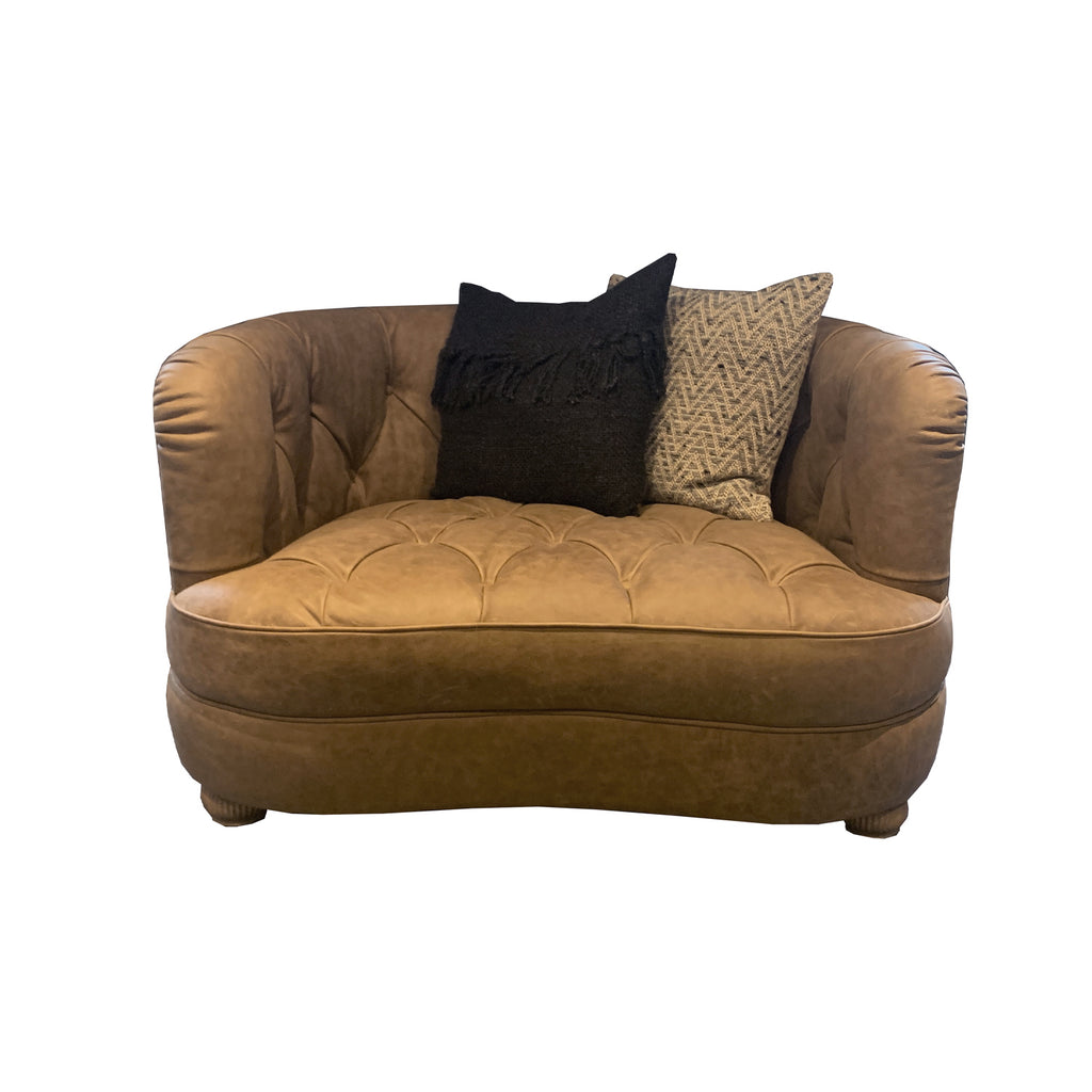 Croissant - Snuggler