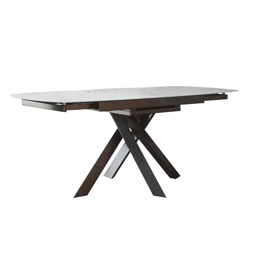 Bilbao Sintered Stone Dining Table - 120cm Motion