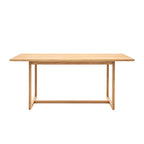 Oak Dining Tables Norwich 
