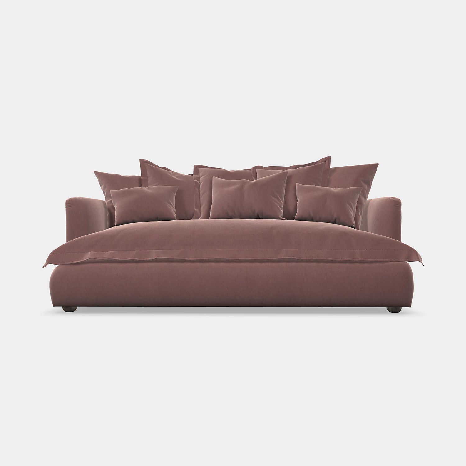 Waffle Sofa - Midi Sofa