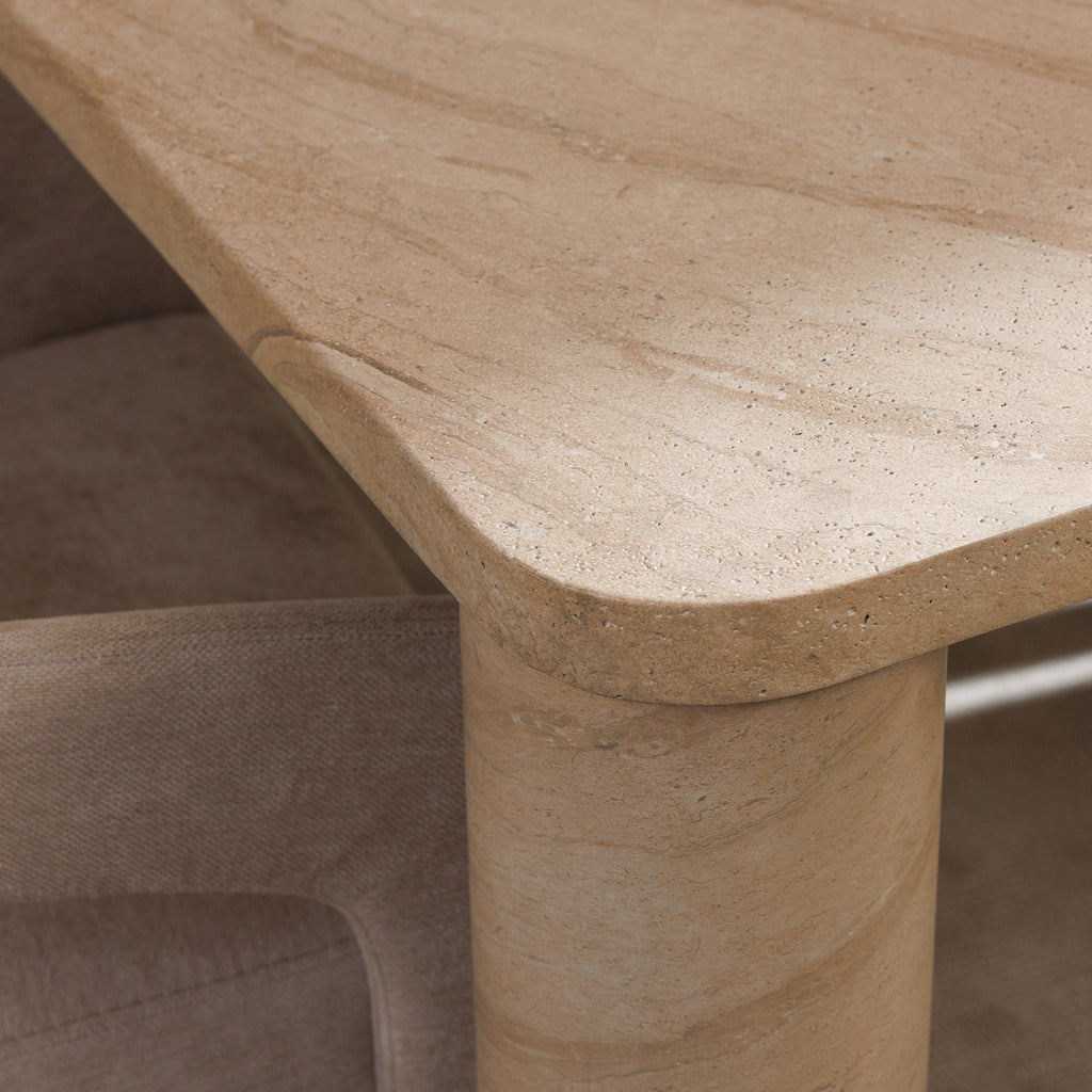 Emile Dining Table - 205cm