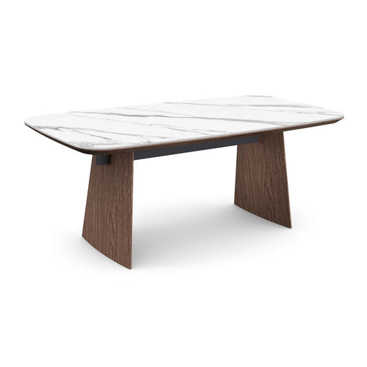 Sutton Place Dining Table Sintered Stone - 200cm